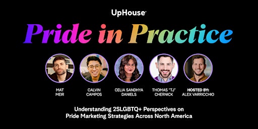 Imagen principal de Pride In Practice