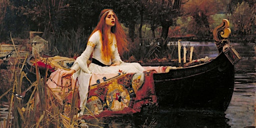 Immagine principale di John William Waterhouse – Beguiled by Women 