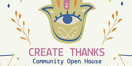 Community Open House