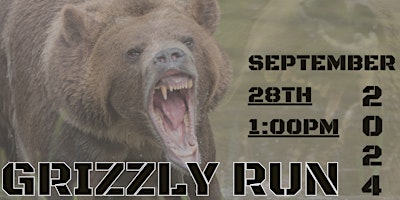 2024 GRIZZLY RUN primary image