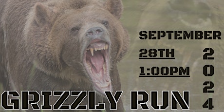 2024 GRIZZLY RUN