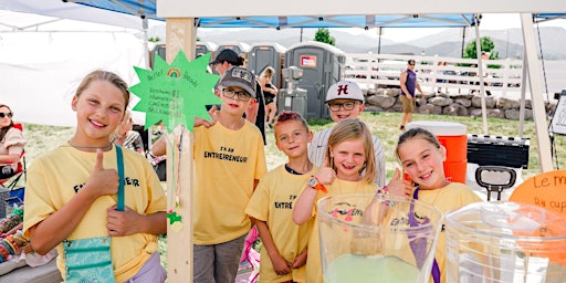 Immagine principale di Children's Entrepreneur Market at Springs Park Memorial Day Riverfest 