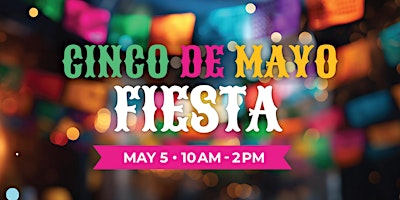 Cinco De Mayo Brunch Fiesta at Old Town Pour House primary image