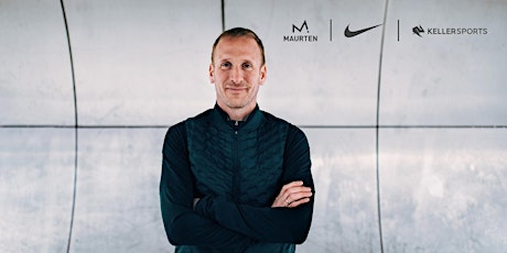 Hauptbild für Nike x Maurten: Workshop & Run mit Jan Fitschen