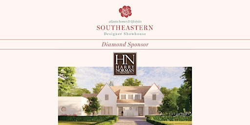 Immagine principale di 8th Annual HNR Day at the Southeastern Showhouse 