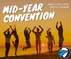 Ga Jaycees Mid-Year Convention 2024  primärbild