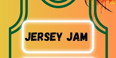 Primaire afbeelding van Jersey Jamboree