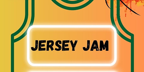Jersey Jamboree