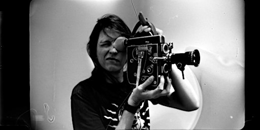 Imagen principal de Workshop - Contemporary Artists Shoot and Process 16mm film, Deering Estate