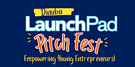 Dinuba Pitch Fest  primärbild