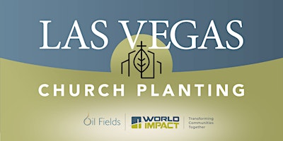 Primaire afbeelding van Las Vegas Church Planting Network