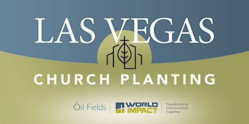 Imagem principal de Las Vegas Church Planting Network