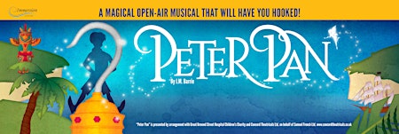 Imagen principal de Peter Pan