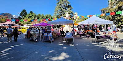 Mercado Urbano primary image