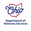 Logo de Ohio Department of Veterans Services