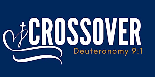 Primaire afbeelding van CROSSOVER 2024