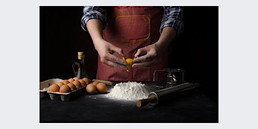 Pasta Making & Tasting Night #2 primary image