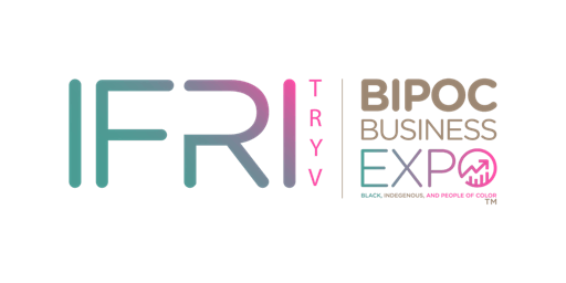 3rd Annual BIPOC Business Expo primary image