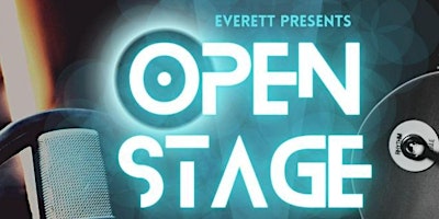 Open Stage primary image