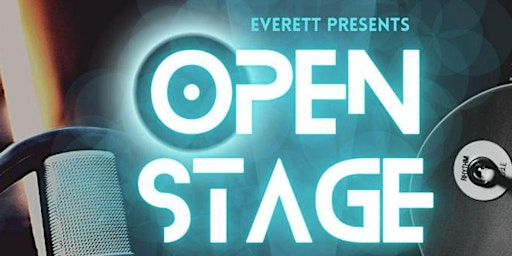 Open Stage primary image