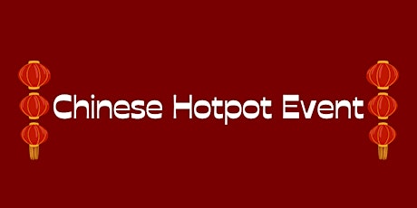 Chinese Hotpot Event