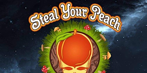 Imagem principal do evento Steal Your Peach at Salty's