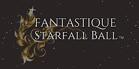 Image principale de Fantastique Starfall Ball ™