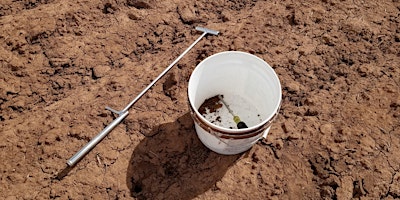 Imagem principal de 2024 Land Management Workshop Series - Soil Testing