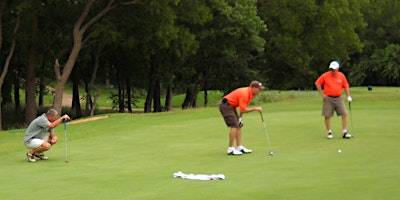 D-DENT's 25th Annual Golf Tournament Fundraiser primary image