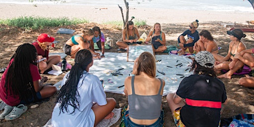 Image principale de SEA GIRLS Retreat: Sisterhood Empowerment Advancement