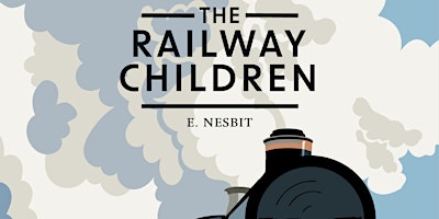 Imagem principal do evento The Railway Children