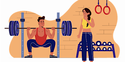 Imagen principal de UBS Virtual - Wellness Wednesday: Strength Training & Muscle Growth