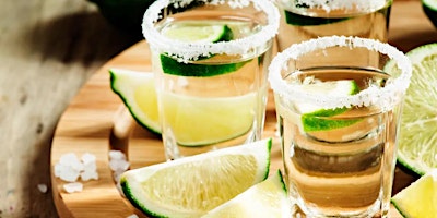 Immagine principale di Tequila Tasting 