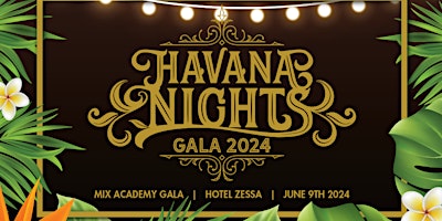 Hauptbild für Havana Nights