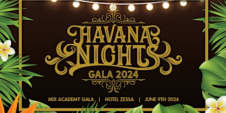 Havana Nights