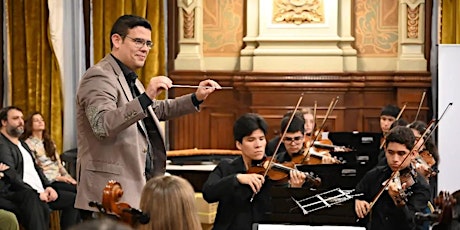 Orquesta Sinfónica Juvenil Bonaerense