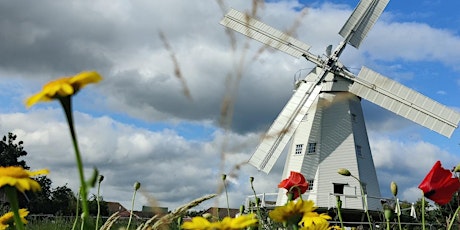 Upminster Windmill - Public Open Day
