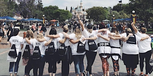 Image principale de Besties Do Disney - 2024 California Retreat