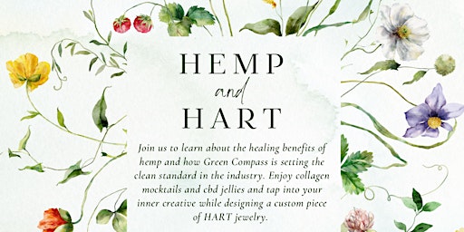 Hemp & Hart primary image