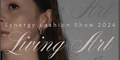 Primaire afbeelding van SYNERGY Fashion Show