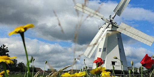 Imagem principal de Upminster Windmill - Public Open Day