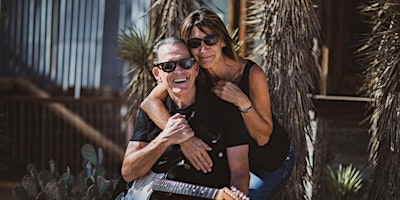 Immagine principale di JAM ON THE ROCKS PRODUCTIONS  presents Deanna Bogart & Tommy Castro 