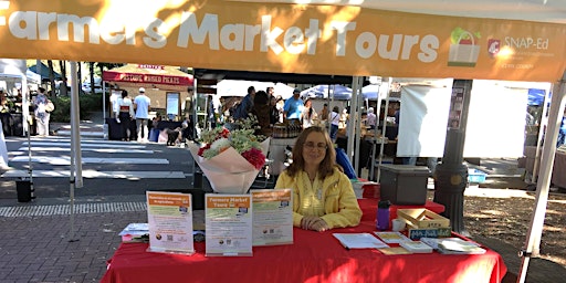 Primaire afbeelding van Farmers Market Tour - East Vancouver