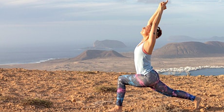 Yoga meets Ayurveda Retreat auf Lanzarote