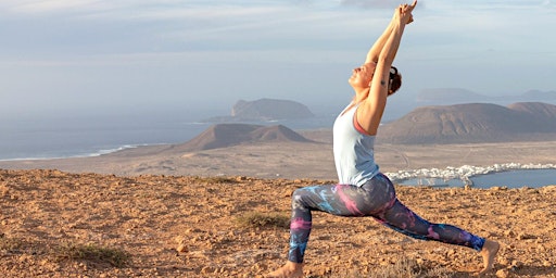Yoga meets Ayurveda Retreat auf Lanzarote  primärbild