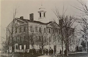 Primaire afbeelding van Rutgers on the Rise: Exploring the University's History at Elmwood Cemetery