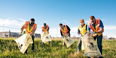 2024 Earth Day Clean up Event - Unity Village primary image