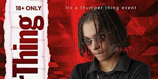 Imagem principal de It's a Thumper Thing