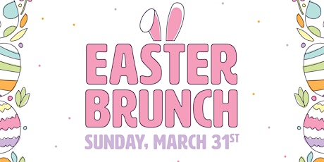 Easter Brunch at THE LOT Fashion Island