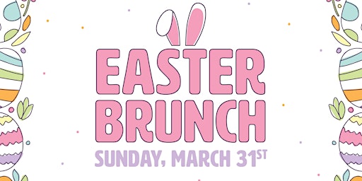 Image principale de Easter Brunch at THE LOT Fashion Island